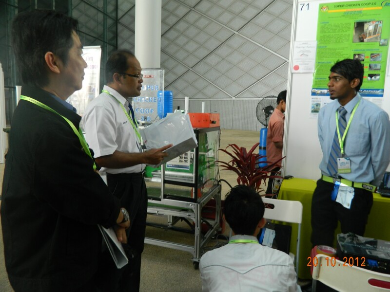 ACADREX2012 - 15 ACADREX2012 - 15